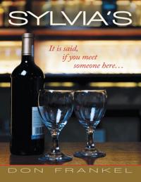 Sylvia's: It Is Said, If You Meet Someone Here ...