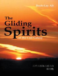 Gliding Spirits of the Coil Galaxy