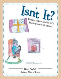 Isn't It?: Poems About Children's Feelings and Dreams