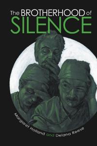 Bokomslag för "The Brotherhood of Silence"