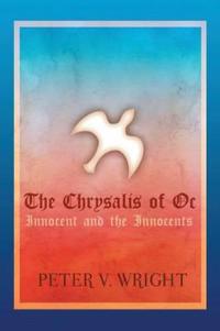 Bokomslag för "The Chrysalis of Oc"