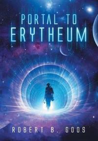 Bokomslag för "Portal to Erytheum"
