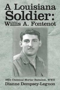 A Louisiana Soldier
