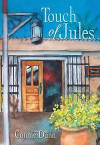 Bokomslag för "Touch of Jules"