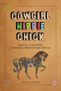 Cowgirl Hippie Chick