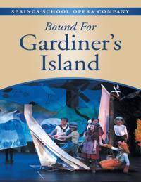 Bound for Gardiner's Island