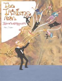 Trombone Man: Tales of a Misogynist