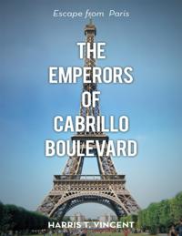 Emperors of Cabrillo Boulevard