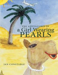 Adventures of a Girl Wearing Pearls