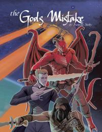 Gods Mistake