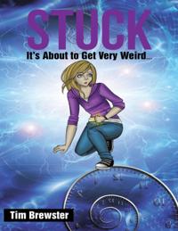 Stuck: It's About to Get Very Weird ...