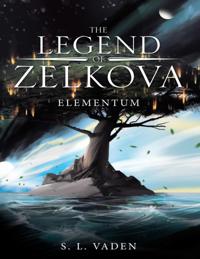 Legend of Zelkova: Elementum