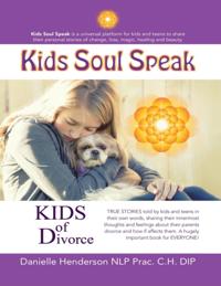 Kids of Divorce