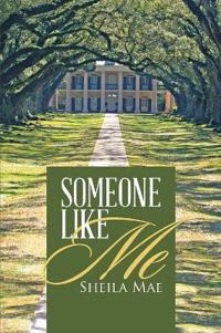 Bokomslag for "Someone Like Me"