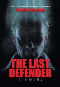 Bokomslag for "The Last Defender"