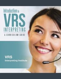 Introduction to VRS Interpreting