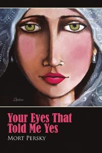 Bokomslag for "Your Eyes That Told Me Yes"