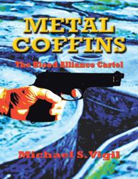 Metal Coffins: The Blood Alliance Cartel