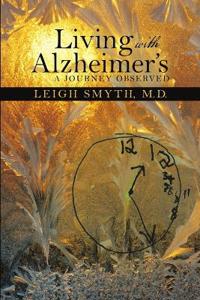 Bokomslag for "Living with Alzheimer's"