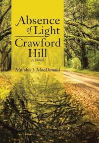 Bokomslag for "Absence of Light-Crawford Hill"