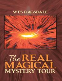 Real Magical Mystery Tour