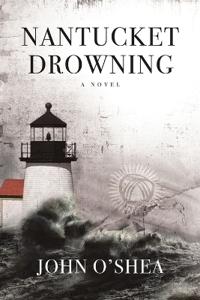 Bokomslag for "Nantucket Drowning"