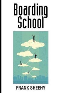 Bokomslag for "Boarding School"