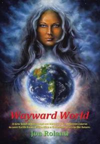 Bokomslag for "Wayward World"
