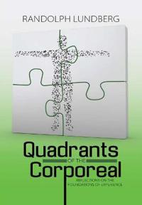 Bokomslag for "Quadrants of the Corporeal"