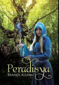 Bokomslag for "Peradisya"