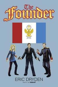 Bokomslag for "The Founder"