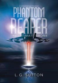 Bokomslag for "Phantom Reaper"