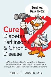 Cure Diabetes Parkinson's & Chronic Disease