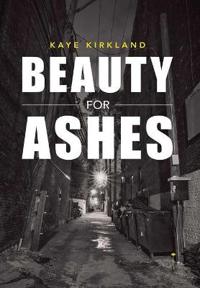 Bokomslag for "Beauty for Ashes"
