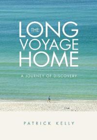 Bokomslag for "The Long Voyage Home"
