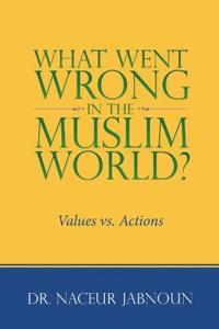 What Went Wrong in the Muslim World?