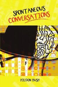 Bokomslag for "Spontaneous Conversations"
