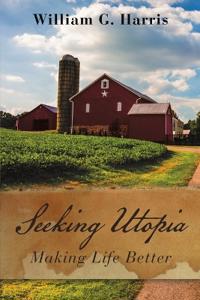 Bokomslag for "Seeking Utopia"