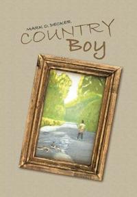 Bokomslag for "Country Boy"