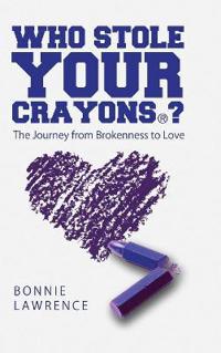 Who Stole Your Crayons(R)?