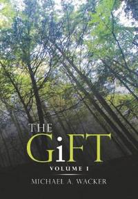 Bokomslag for "The Gift"