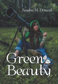 Bokomslag for "Green Beauty"