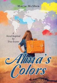 Alma's Colors