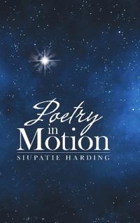 Bokomslag for "Poetry in Motion"