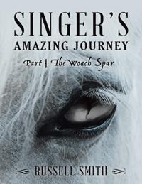 Singer's Amazing Journey: Part I the Woach Spar