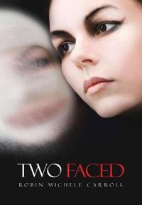 Bokomslag for "Two Faced"
