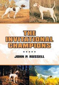 Bokomslag for "The Invitational Champions"