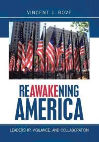 Bokomslag for "Reawakening America"