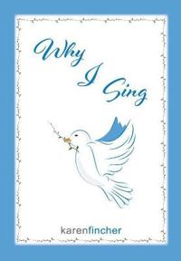 Bokomslag for "Why I Sing"