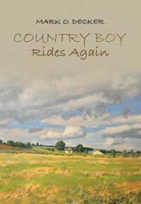 Bokomslag for "Country Boy Rides Again"